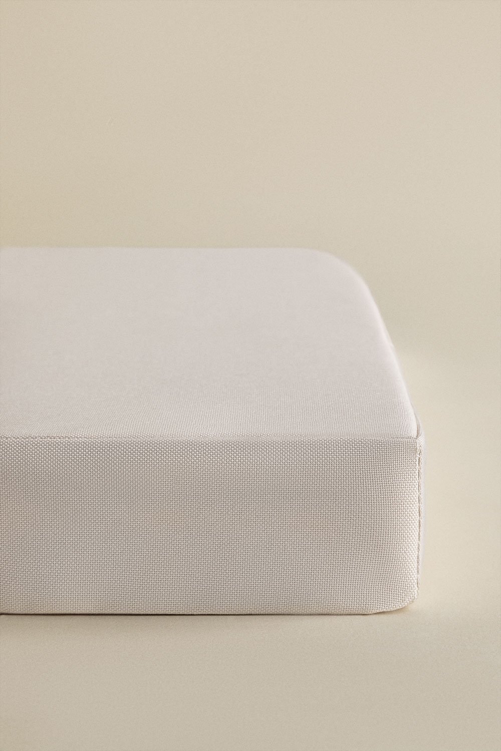 Almofada para cadeira de jardim Senia, imagem de galeria 3