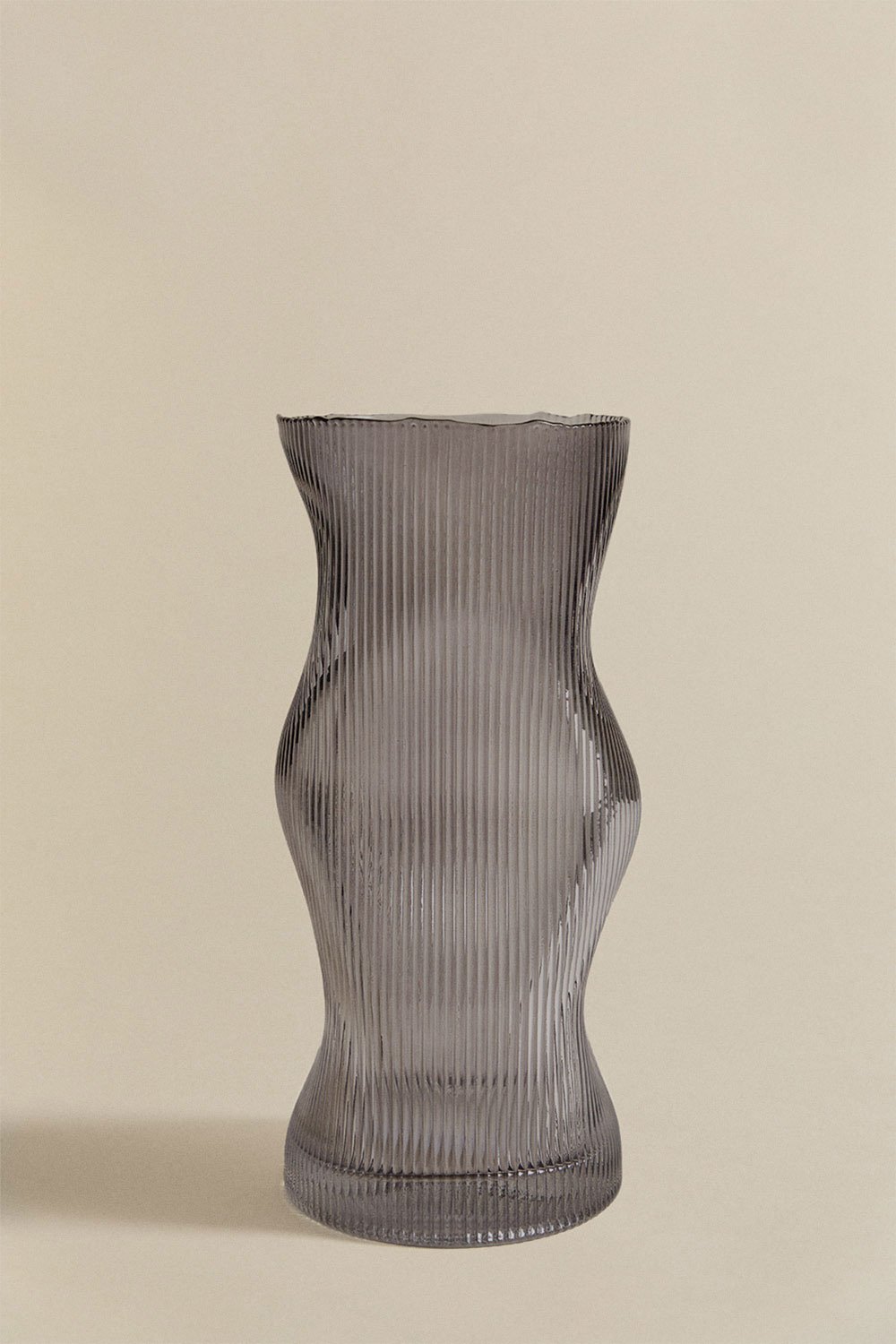 Vaso de vidro Vicel, imagem de galeria 3