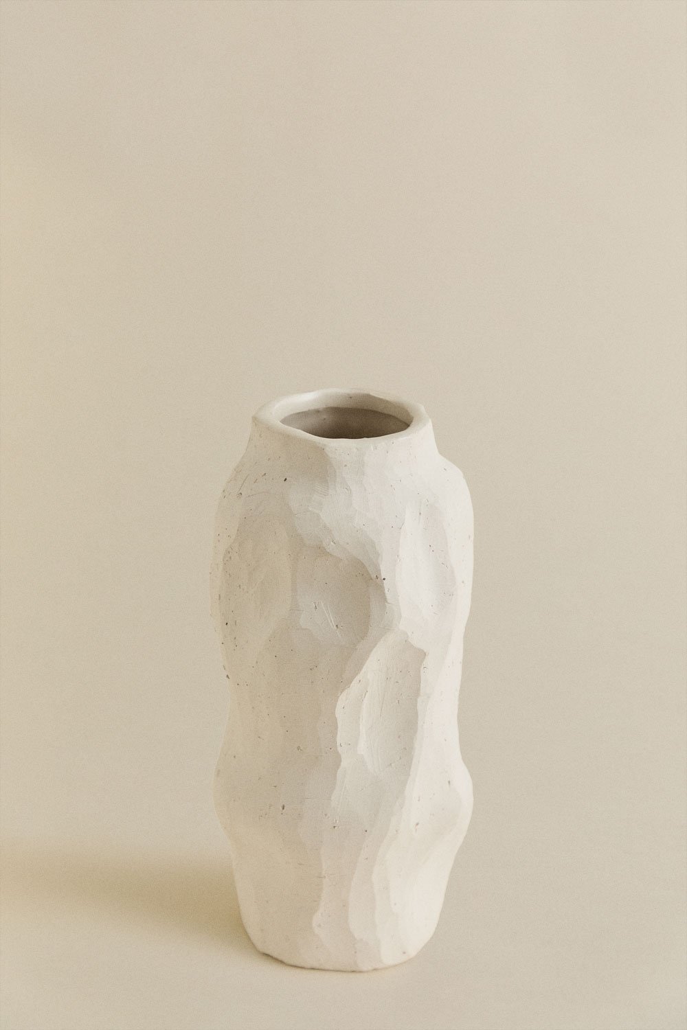 Vaso de cerâmica Fergie, imagem de galeria 2
