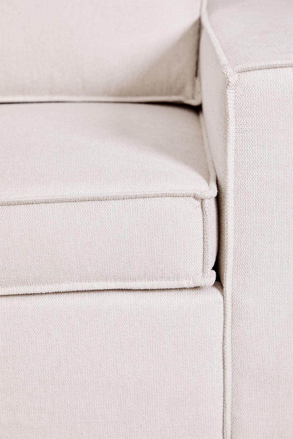 Sofá-cama de 3 lugares Oleguer, imagem de galeria 5