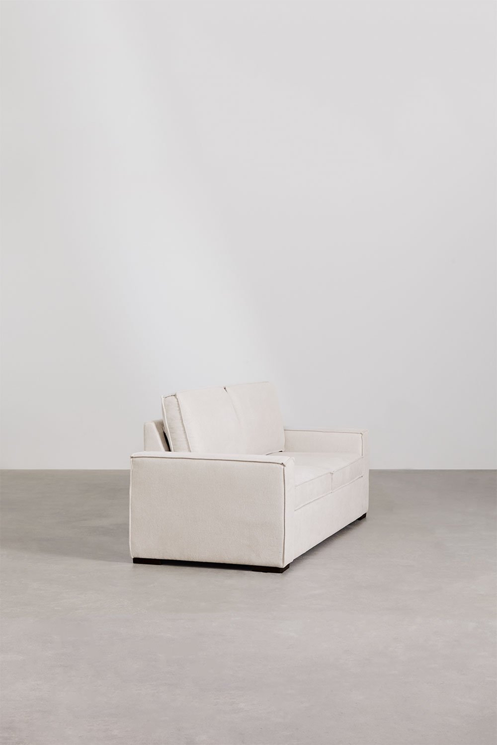 Sofá-cama de 3 lugares Oleguer, imagem de galeria 7