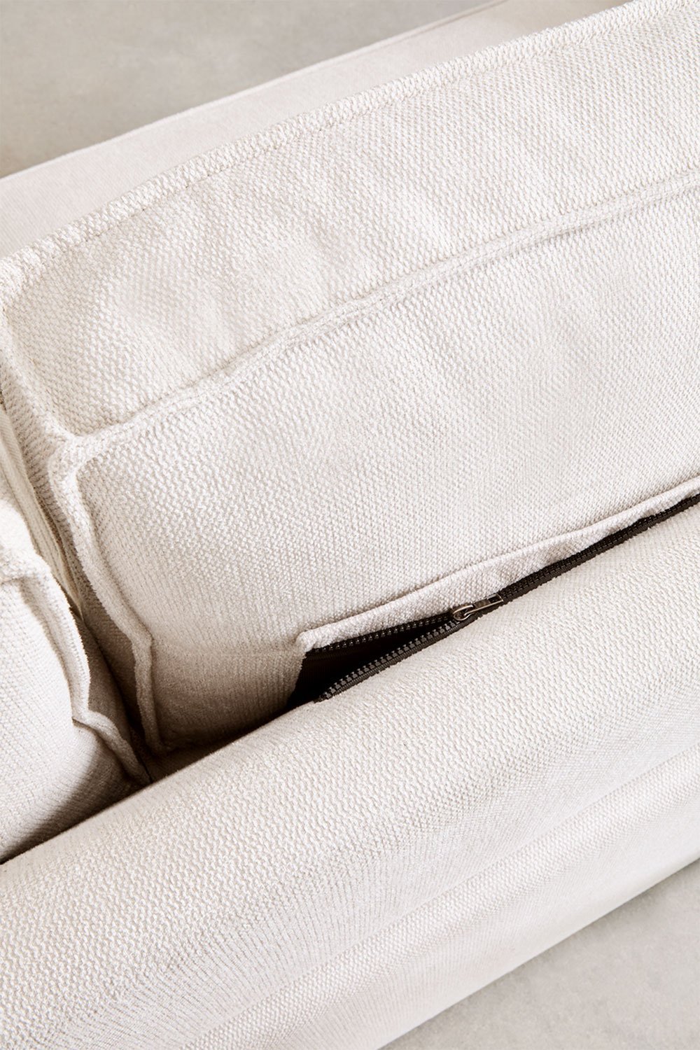 Sofá-cama de 3 lugares Oleguer, imagem de galeria 13