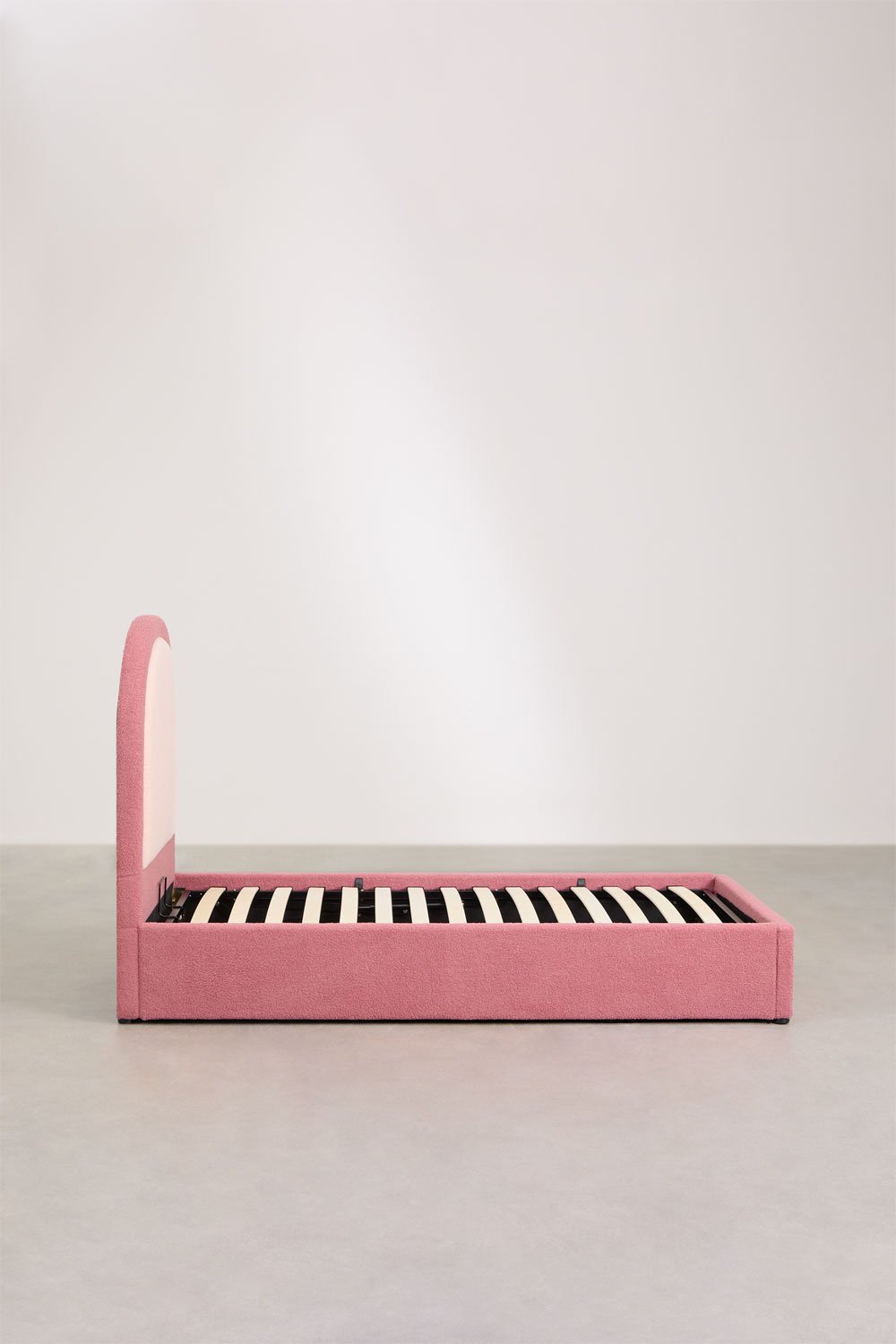 Sofá-cama dobrável Kalwa Lamb, imagem de galeria 5