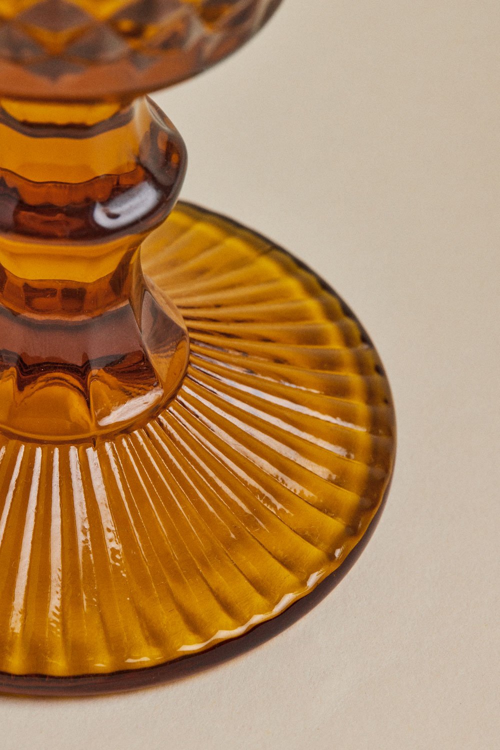 Pacote de 4 copos de vinho de vidro Koviran 32 cl , imagem de galeria 5