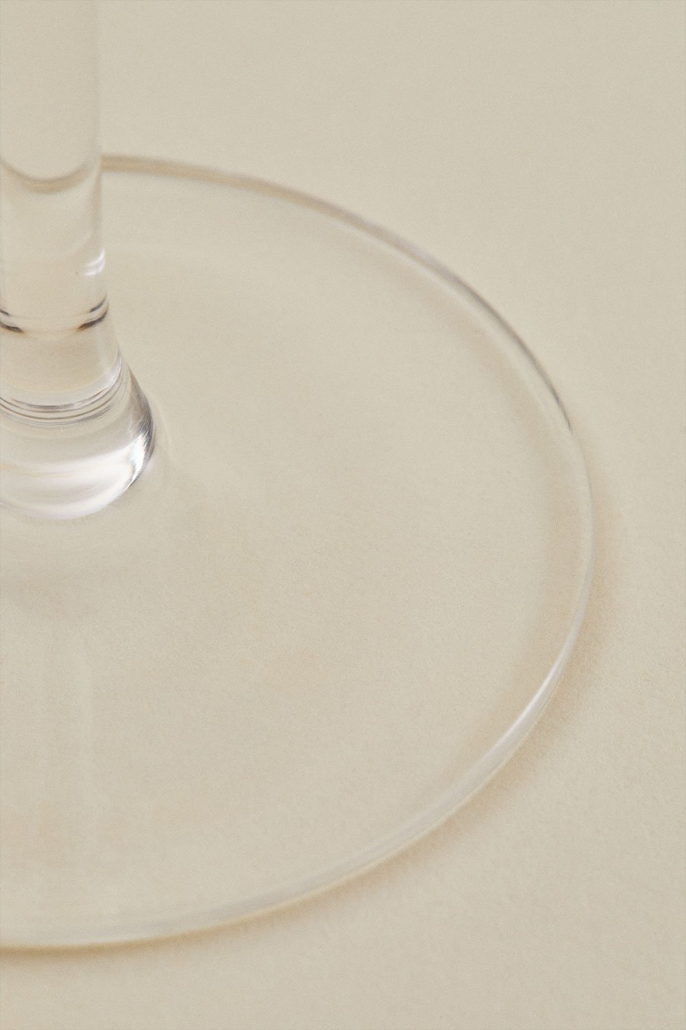 Pacote de 4 taças de champanhe em copo 20 cl Lioare, imagem de galeria 4