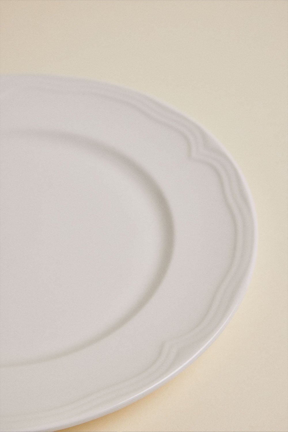 Conjunto de louça em new bone China de 12 peças Oritia, imagem de galeria 4