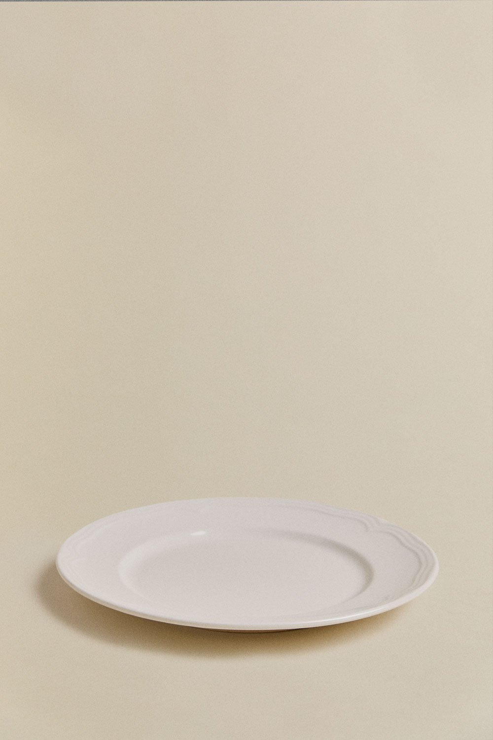 Conjunto de louça em new bone China de 12 peças Oritia, imagem de galeria 3