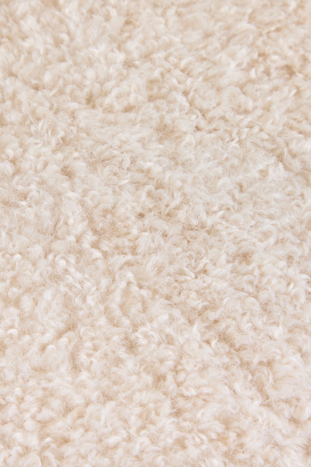 Pack de 2 poltronas em madeira de borracha estofadas Eldred, imagem de galeria 7