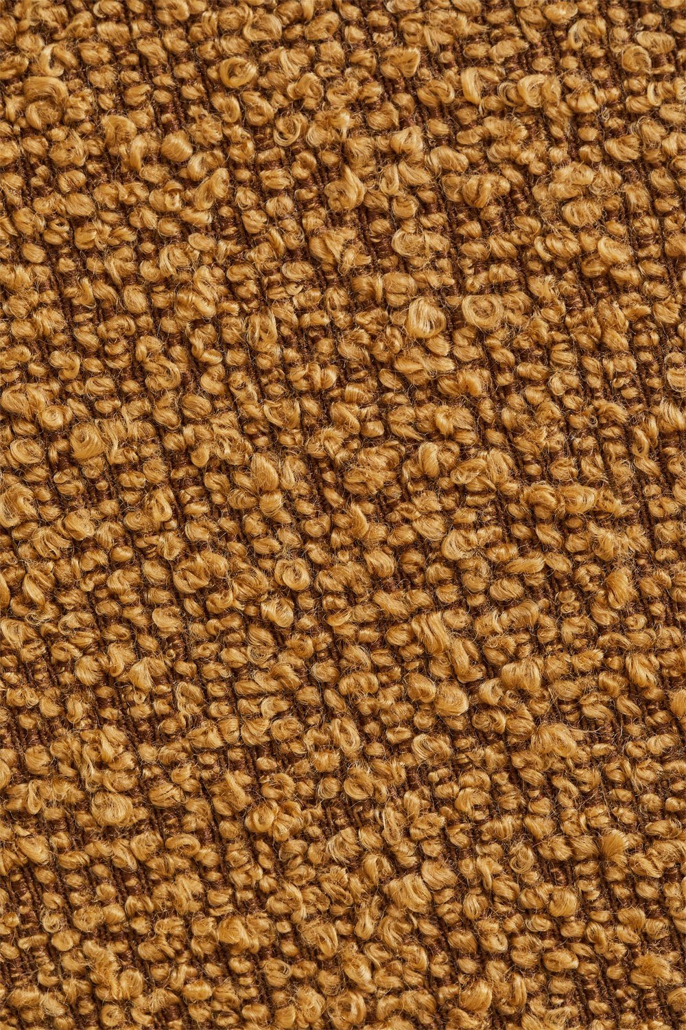 Cadeira de jantar estofada Jimena, imagem de galeria 8