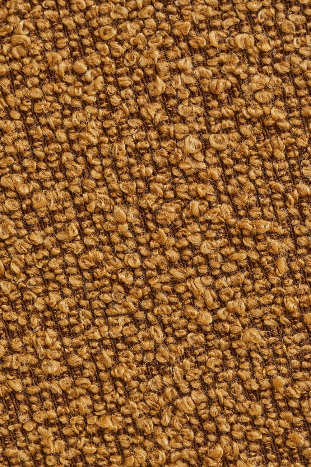 Pack de 2 cadeiras de jantar estofadas Jimena, imagem de galeria 8