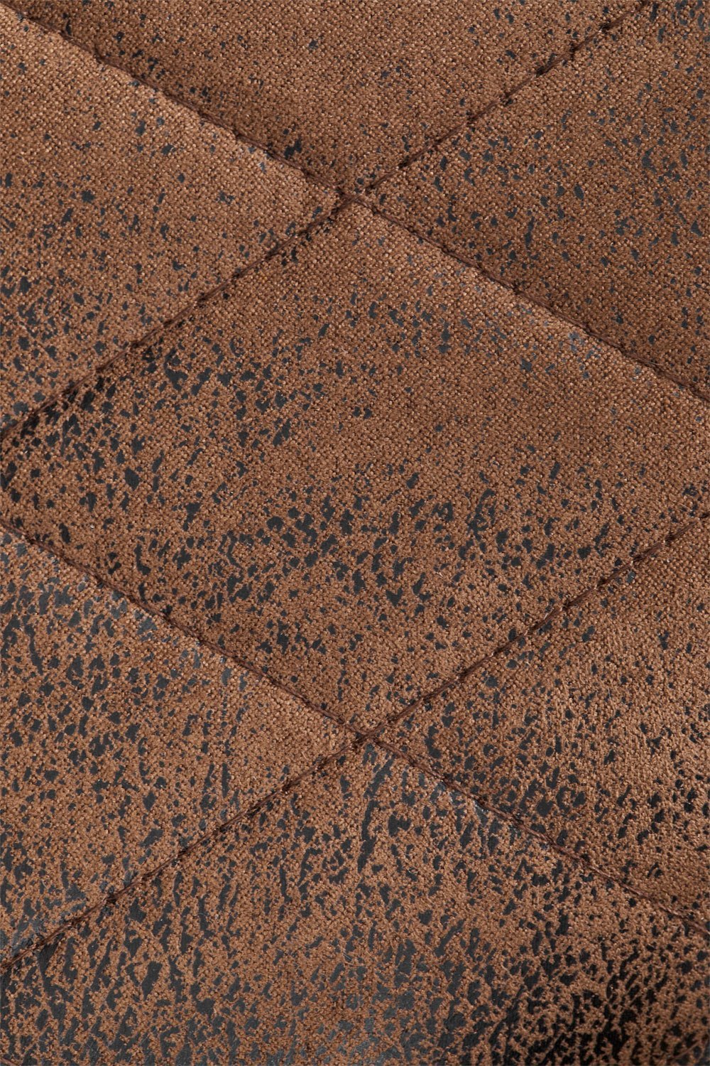 Cadeira de jantar Glamm em couro sintético  , imagem de galeria 7