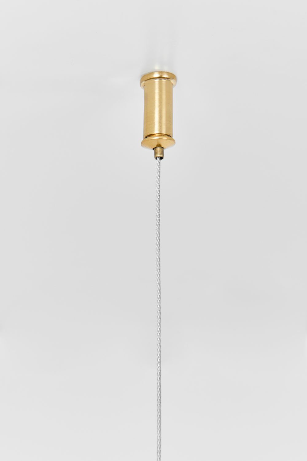 Candeeiro de teto linear LED de metal (120 cm) Cornelia , imagem de galeria 4