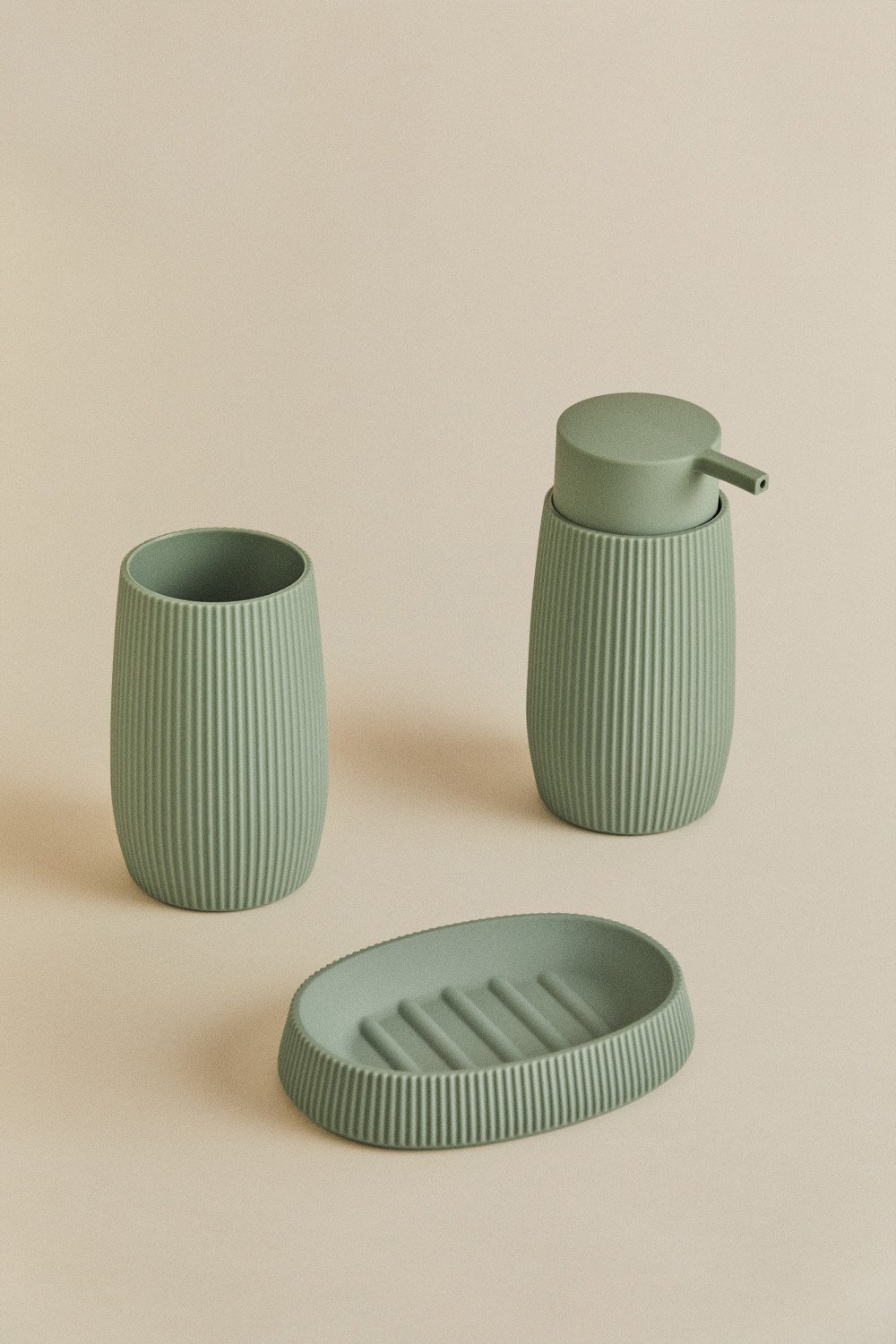 Conjunto de banho Aristide, imagem de galeria 2