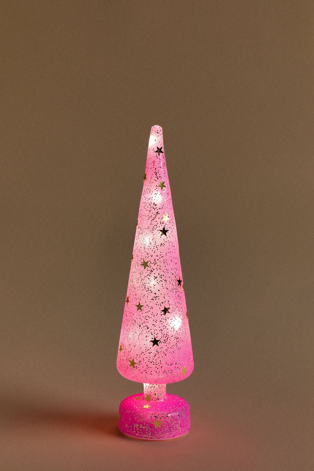 Pacote de 2 enfeites de Natal Panditt, imagem de galeria 2
