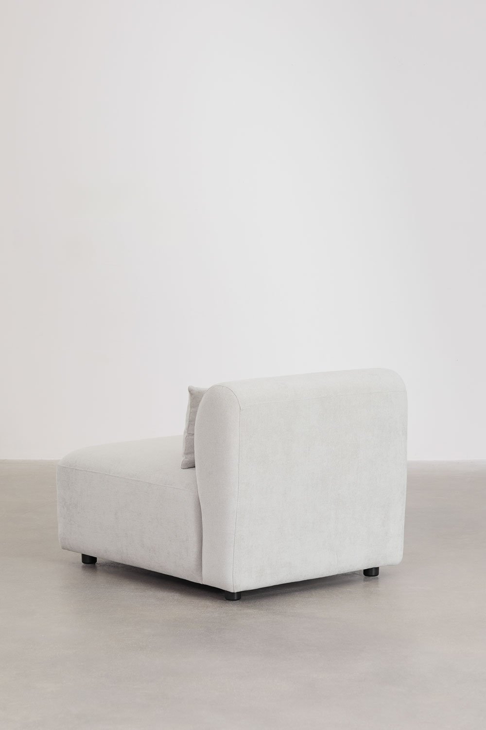 Módulo central para sofá modular Fogler, imagem de galeria 4