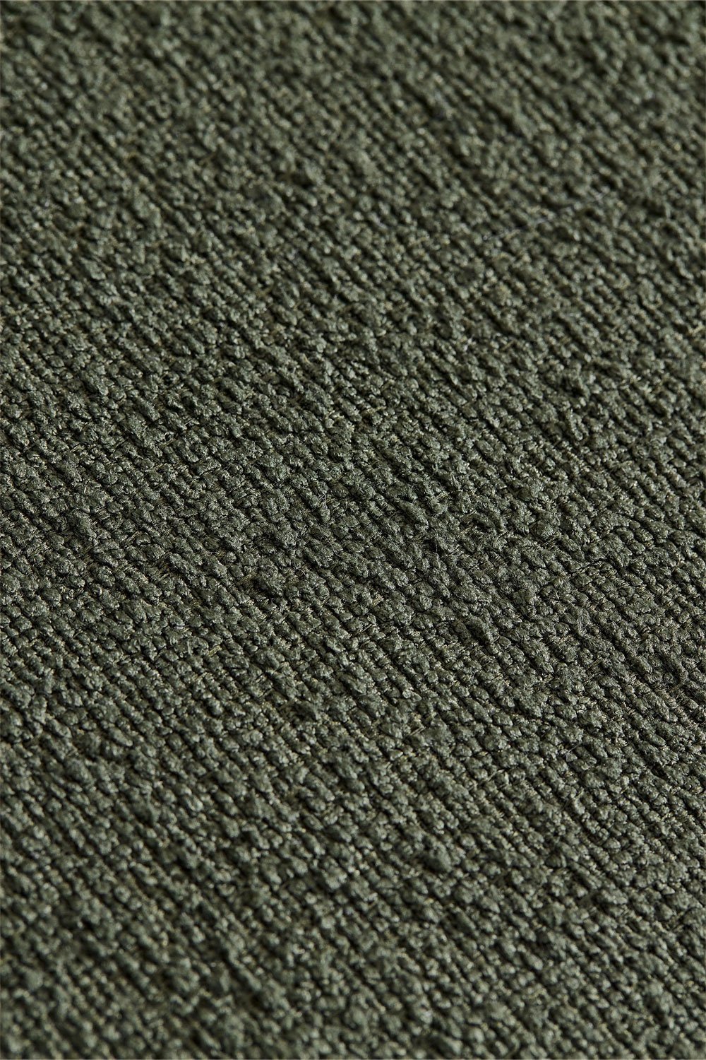 Sofá modular de canto de 2 peças com chaise-longue esquerda e pufe Fogler, imagem de galeria 10