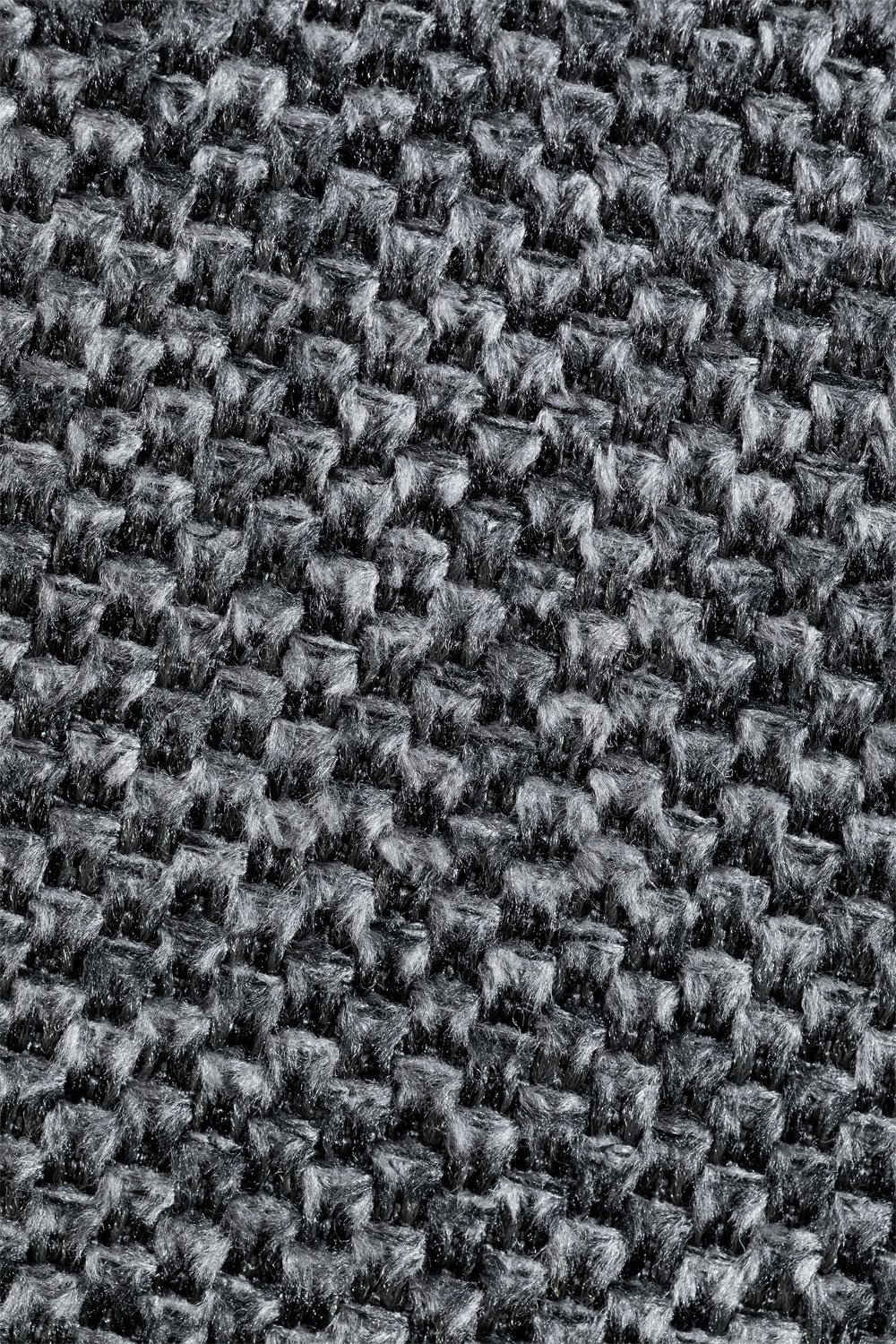 Pacote de 2 cadeiras de jantar estofadas Nalon, imagem de galeria 8