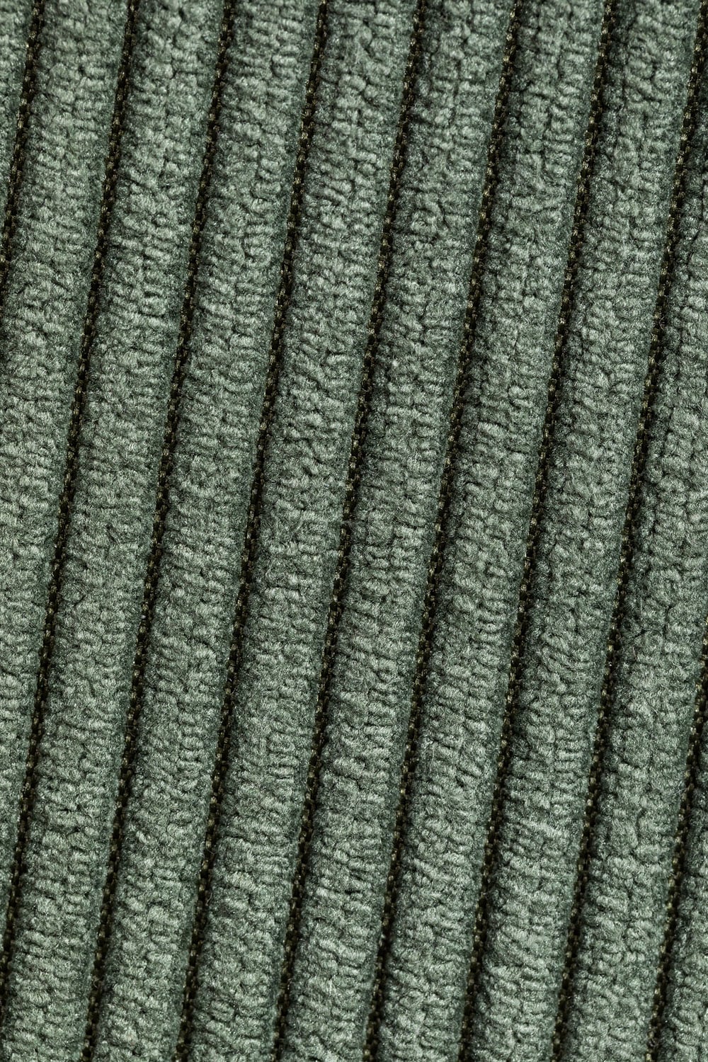 Pacote de 4 cadeiras de jantar estofadas Nalon, imagem de galeria 7