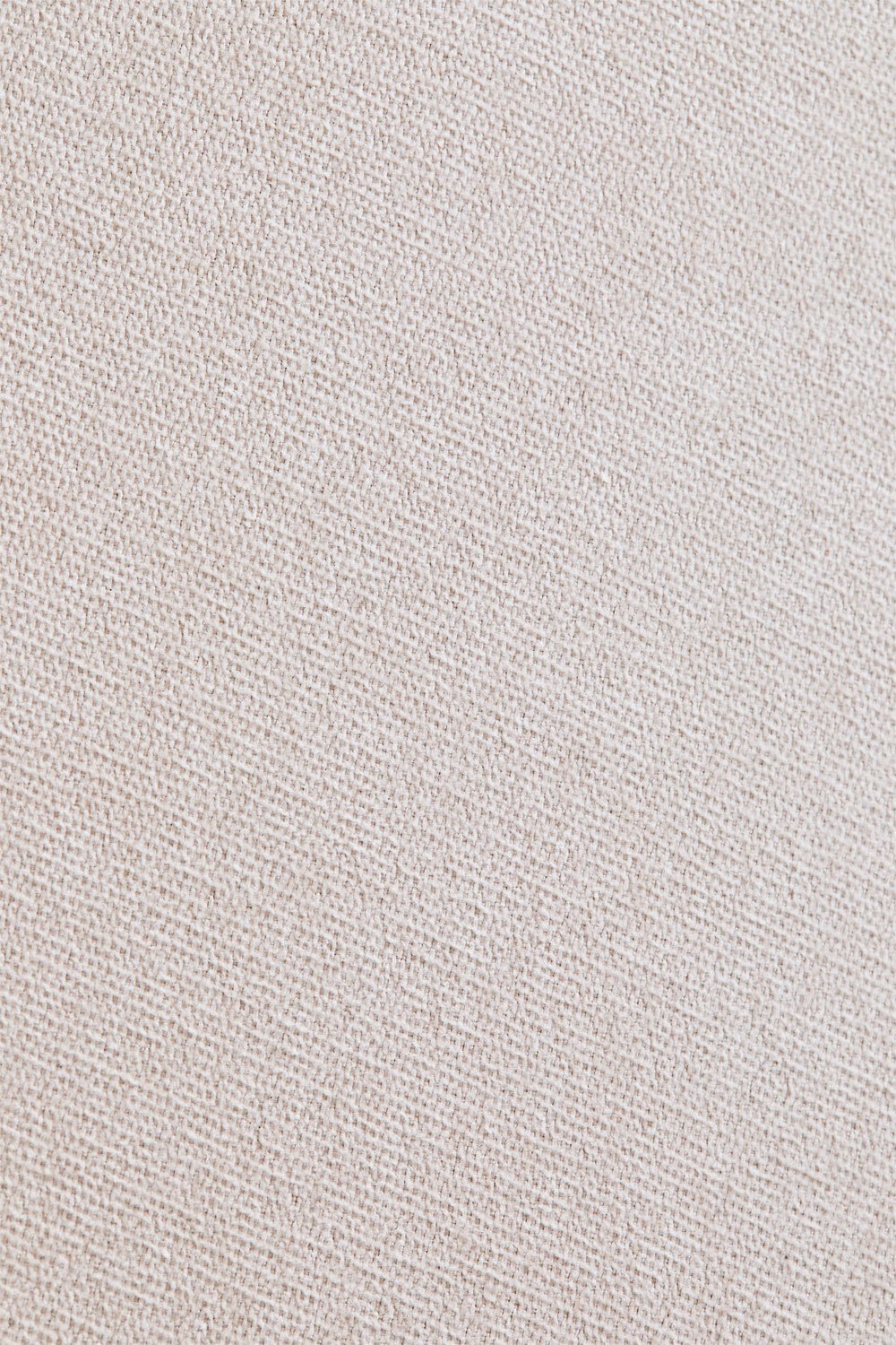 Banco em madeira de borracha e rattan Icon, imagem de galeria 8