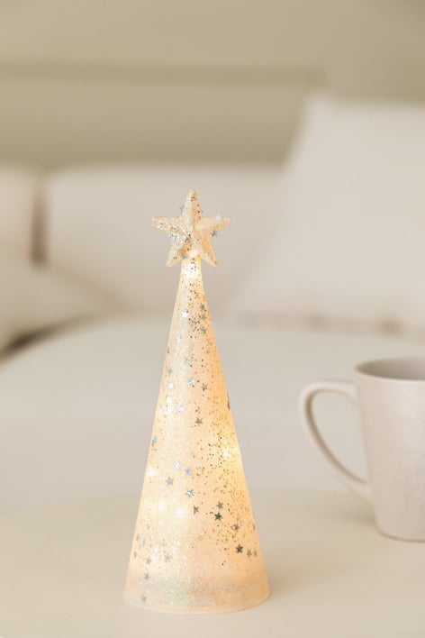 Enfeite de Natal Guerrit