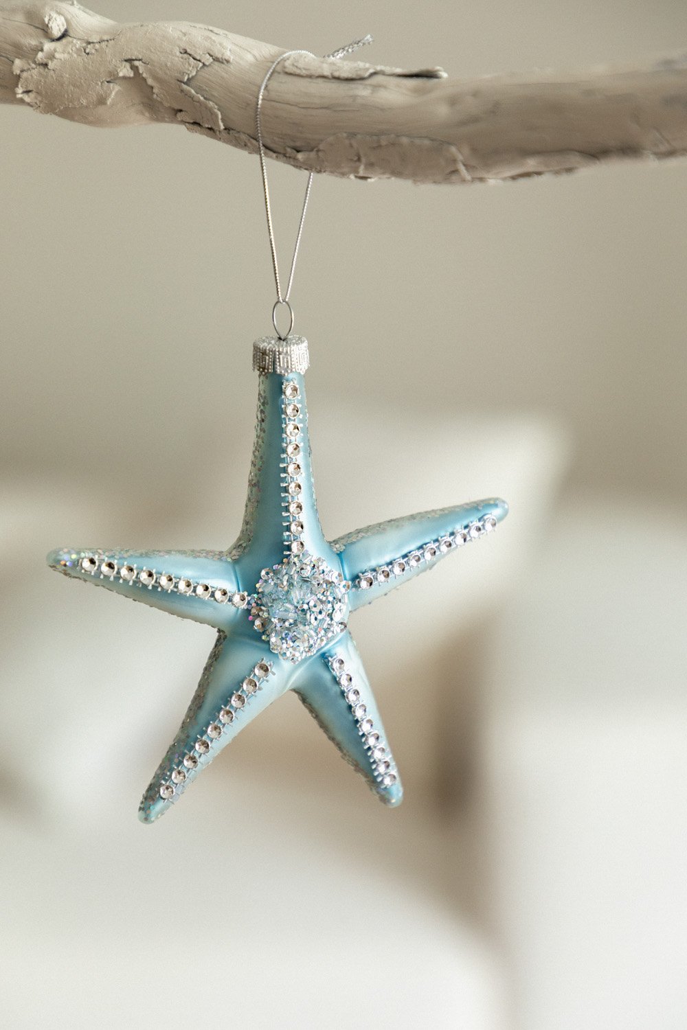 Enfeite de Natal Planus, imagem de galeria 1