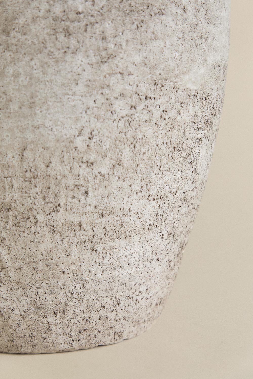 Vaso 25 cm de cerâmica Freda, imagem de galeria 4