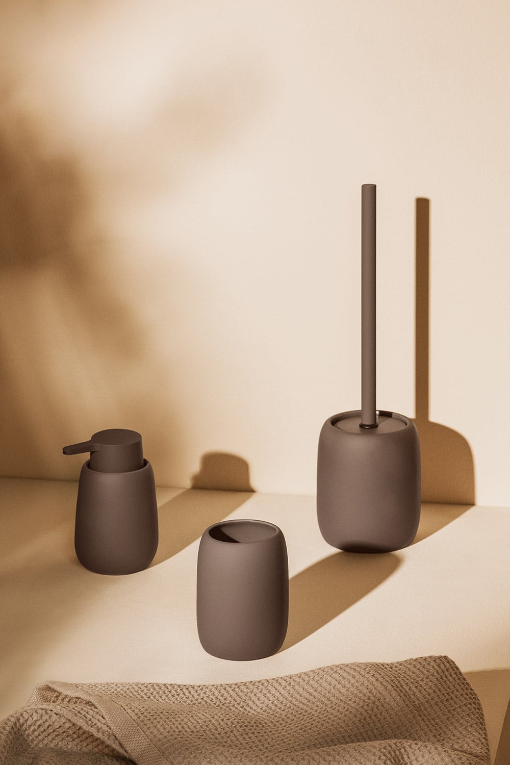 Conjunto de banheiro Aberden, imagem de galeria 5