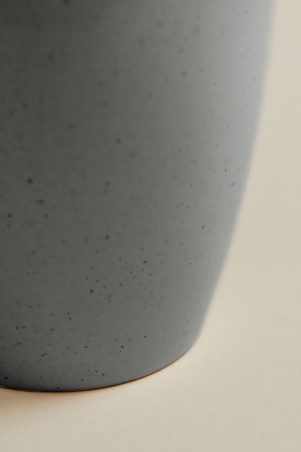 Pack de 2 chávenas de café 34 cl em grés Ronilena, imagem de galeria 6