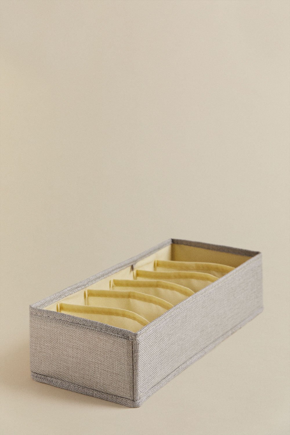 Organizador textil 35x15 cm Minsk, imagem de galeria 1