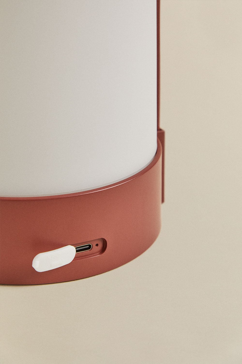 Abajur LED sem fio Agnese para exterior    , imagem de galeria 5