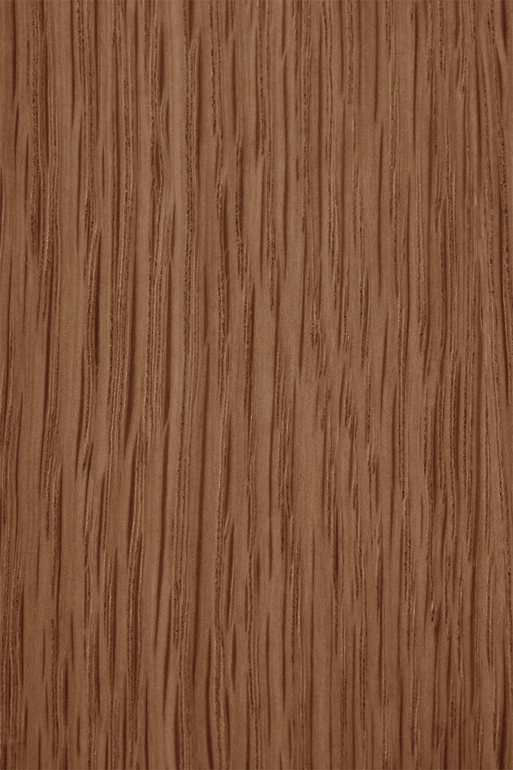 Mesa auxiliar redonda Ø45 cm en madera Adelis, imagem de galeria 4