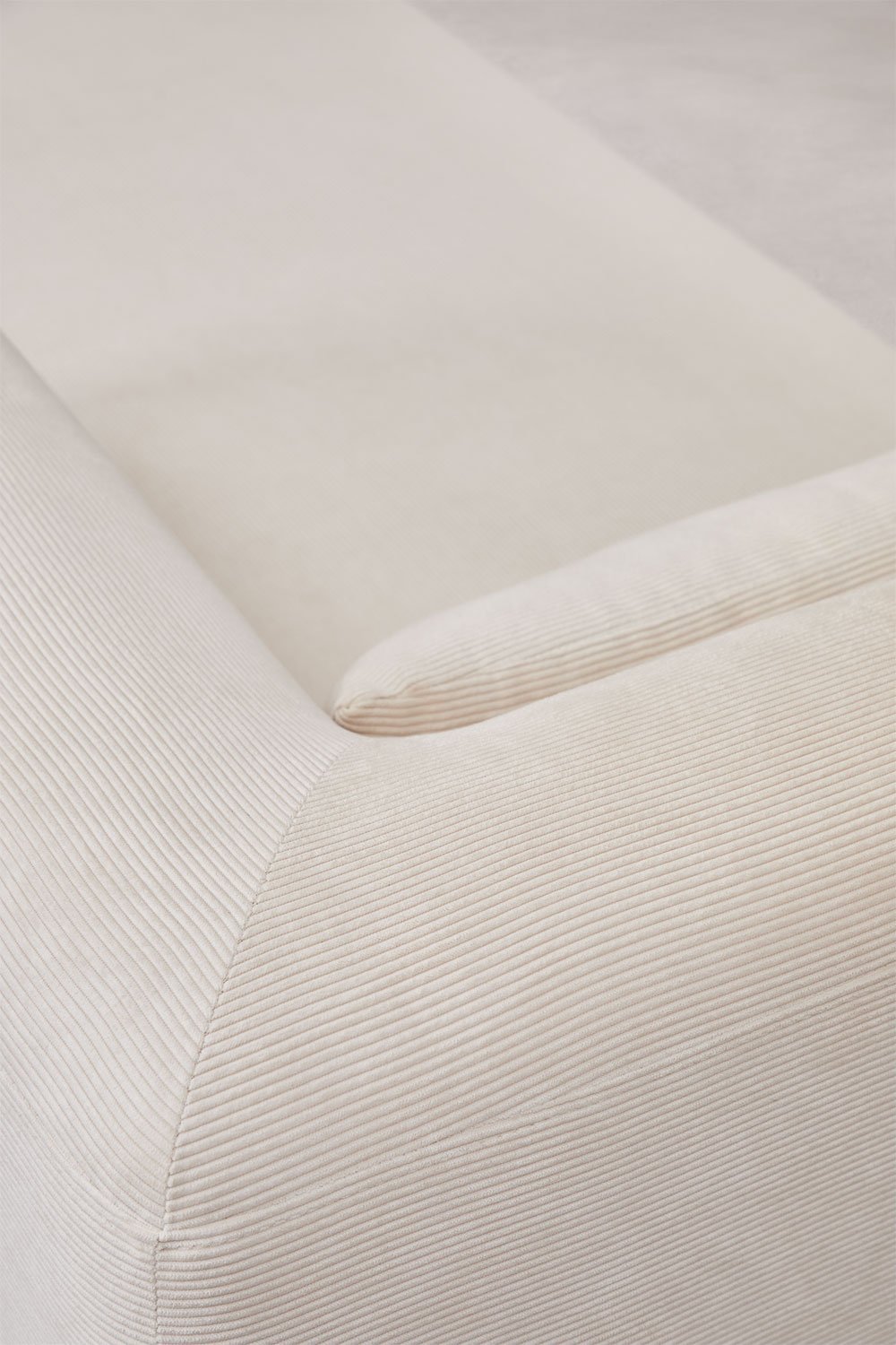 Chaise longue direita para sofá modular Fogler   , imagem de galeria 5