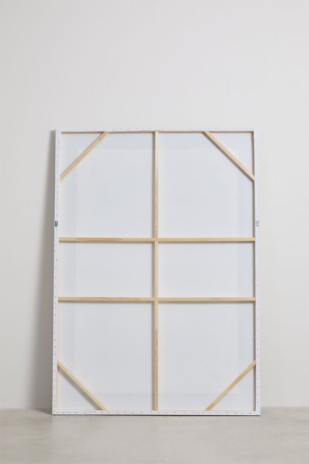 Tela decorativa 100x140 cm com relevo Quelio, imagem de galeria 6