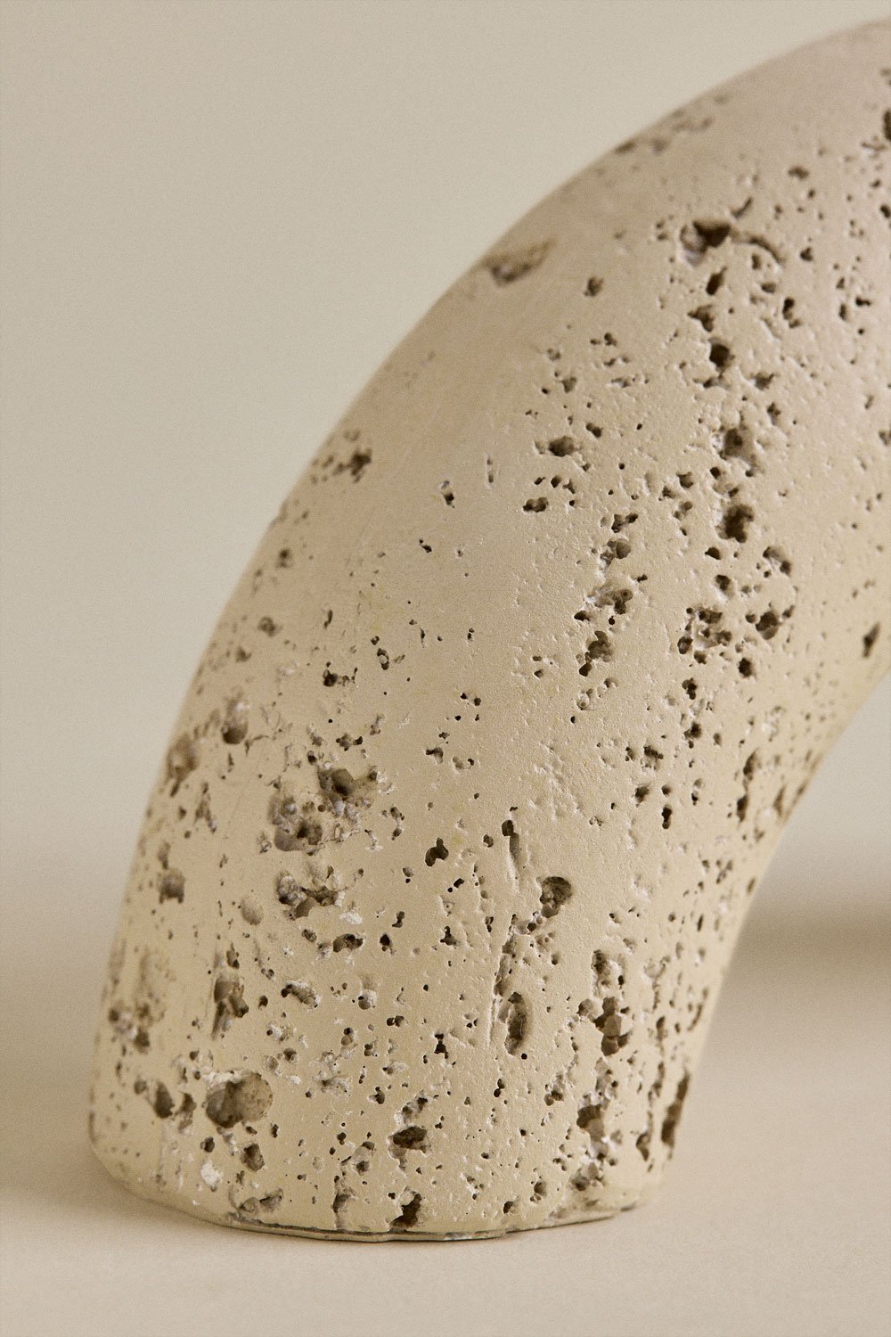 Figura decorativa em resina Bantry, imagem de galeria 3