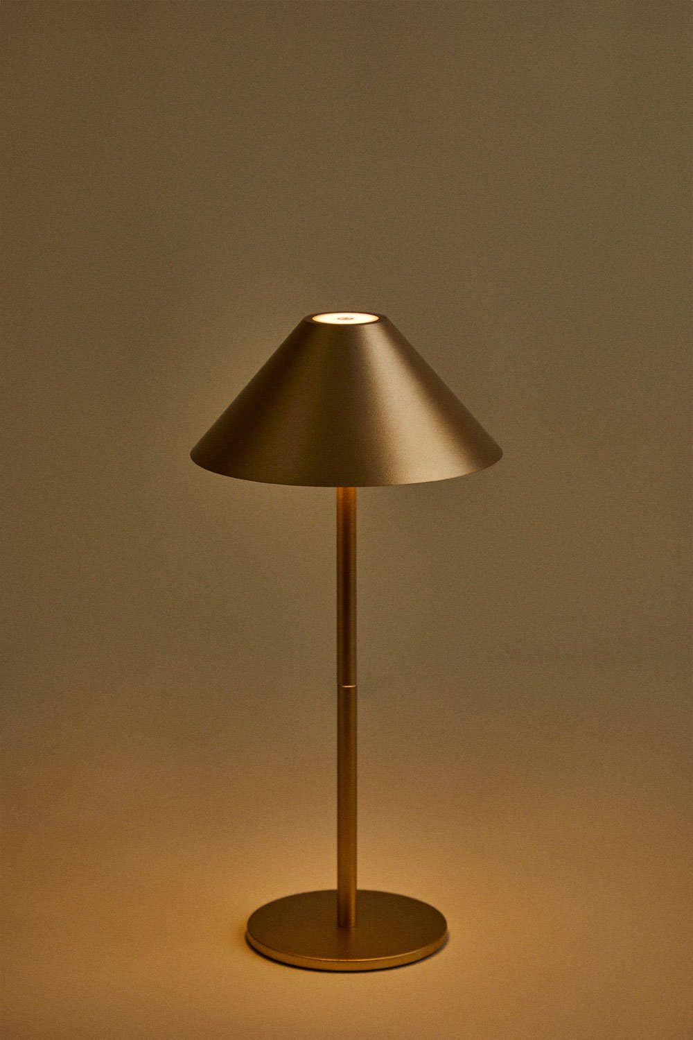 Luminária de mesa LED sem fio Nebida       , imagem de galeria 4