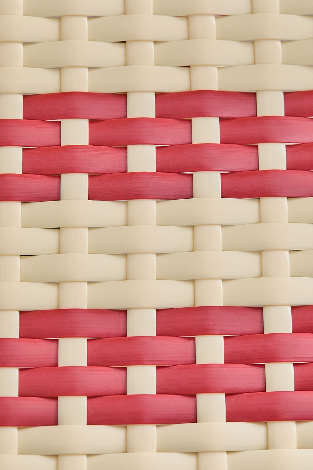 Conjunto de mesa redonda Ø80 cm Brielle Bistro e 2 cadeiras com braços em rattan sintético e alumínio Solange Bistro, imagem de galeria 10