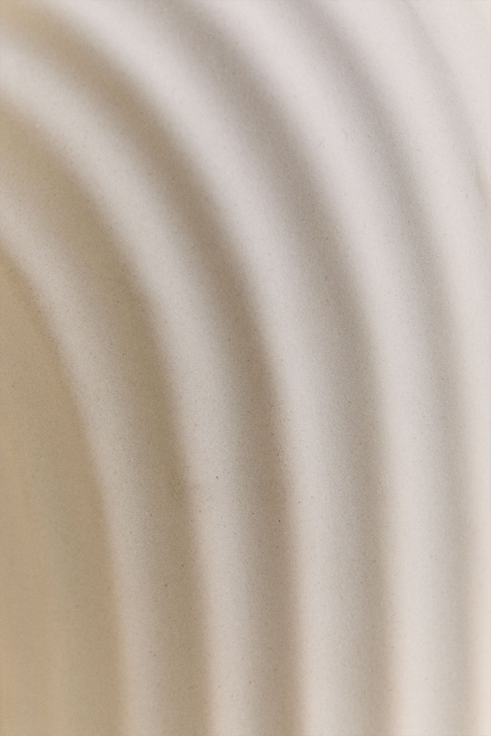 Candeeiro de mesa Soliva 30cm em cerâmica e linho, imagem de galeria 7