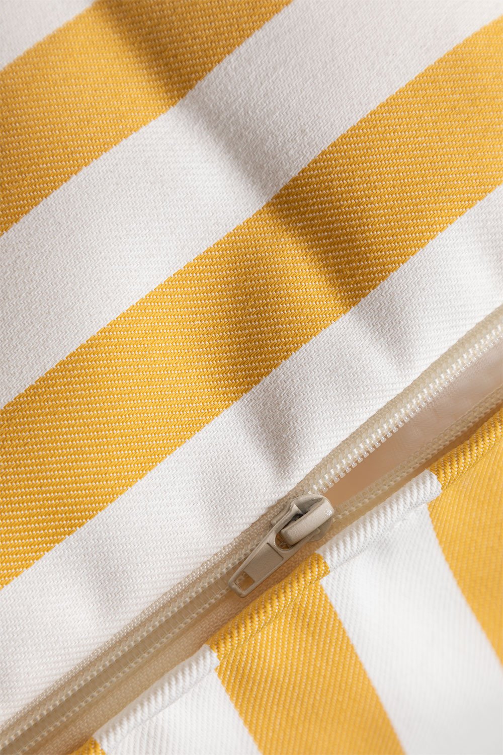 Poltrona de tecido Sandel, imagem de galeria 6