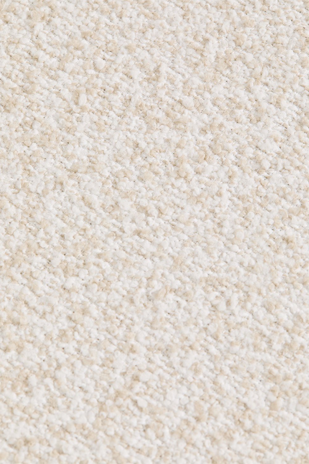 Cadeira de jantar Elmina Acacia Wood com braços, imagem de galeria 8