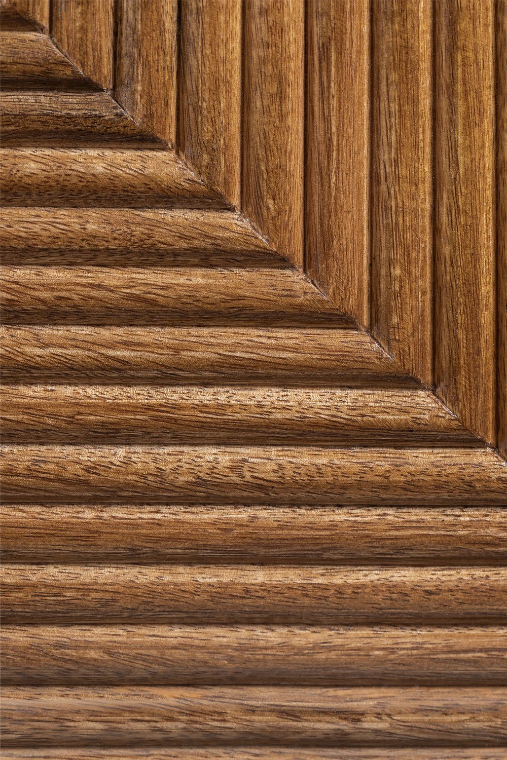 Conjunto de móvel de casa de banho em madeira de manga Baty, imagem de galeria 6