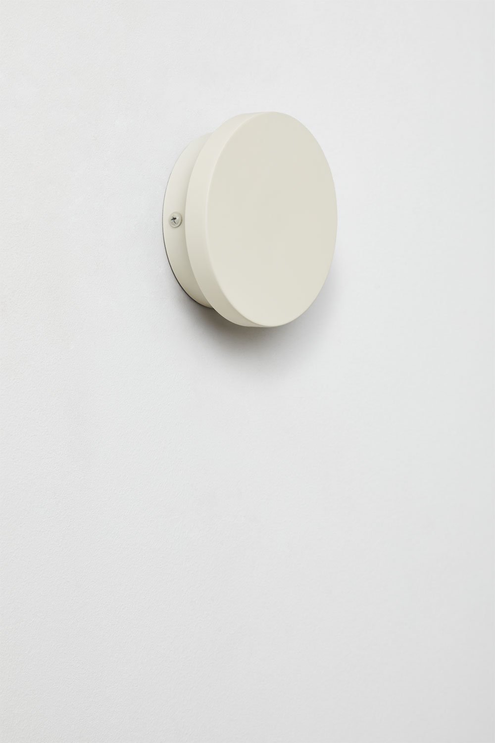 Arizona Aço Inoxidável LED Outdoor Wall Sconce, imagem de galeria 1