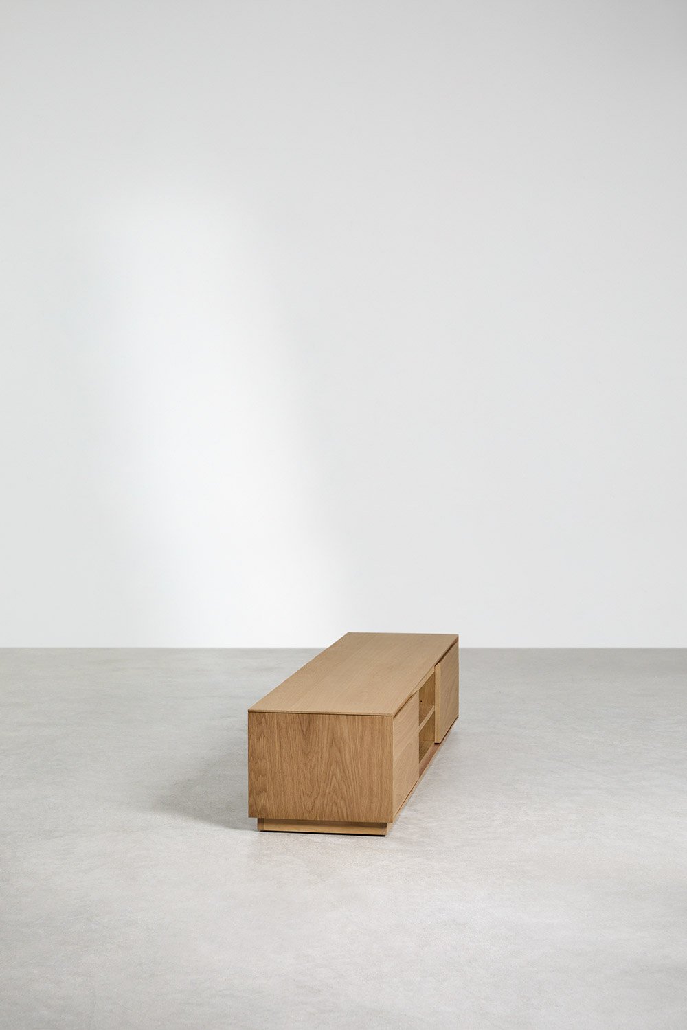 Móvel TV 180x45 cm em MDF Burundi, imagem de galeria 3