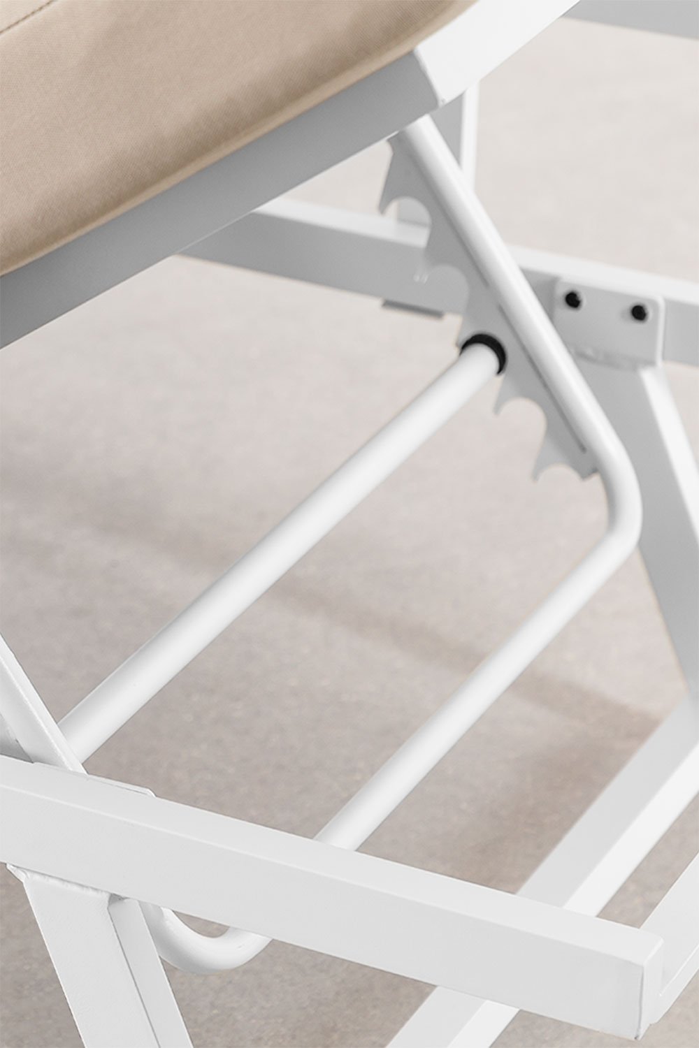 Sofá de jardim de 3 lugares reclinável Libanc, imagem de galeria 7