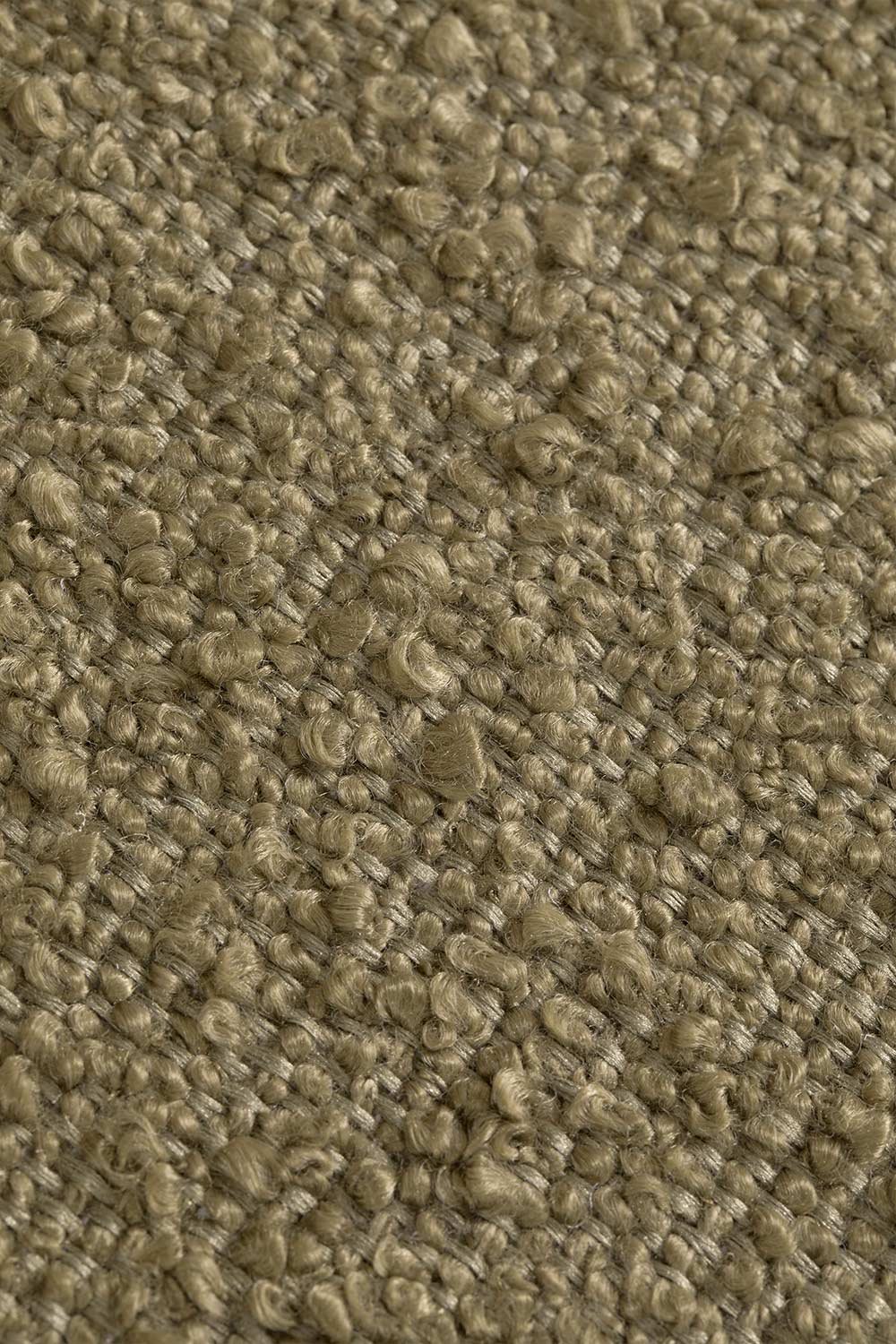 Cadeira de jantar estofada em carvalho Bianca, imagem de galeria 8