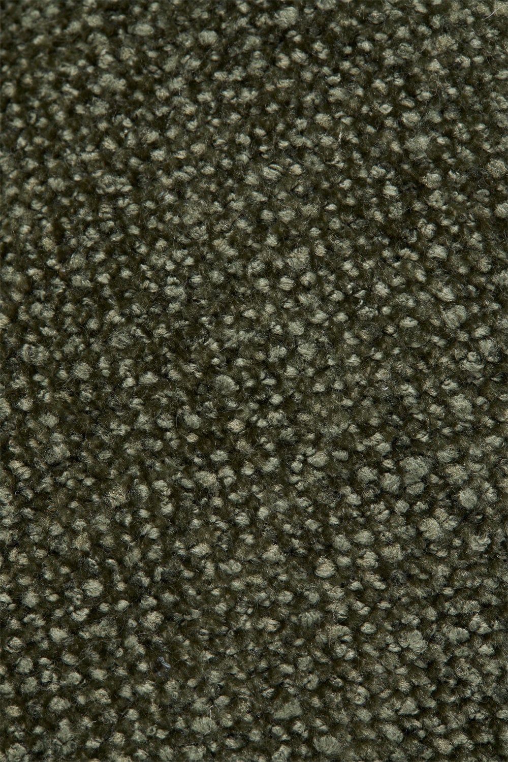 Pack de 2 poltronas em tecido chenille e ferro Jolie, imagem de galeria 8