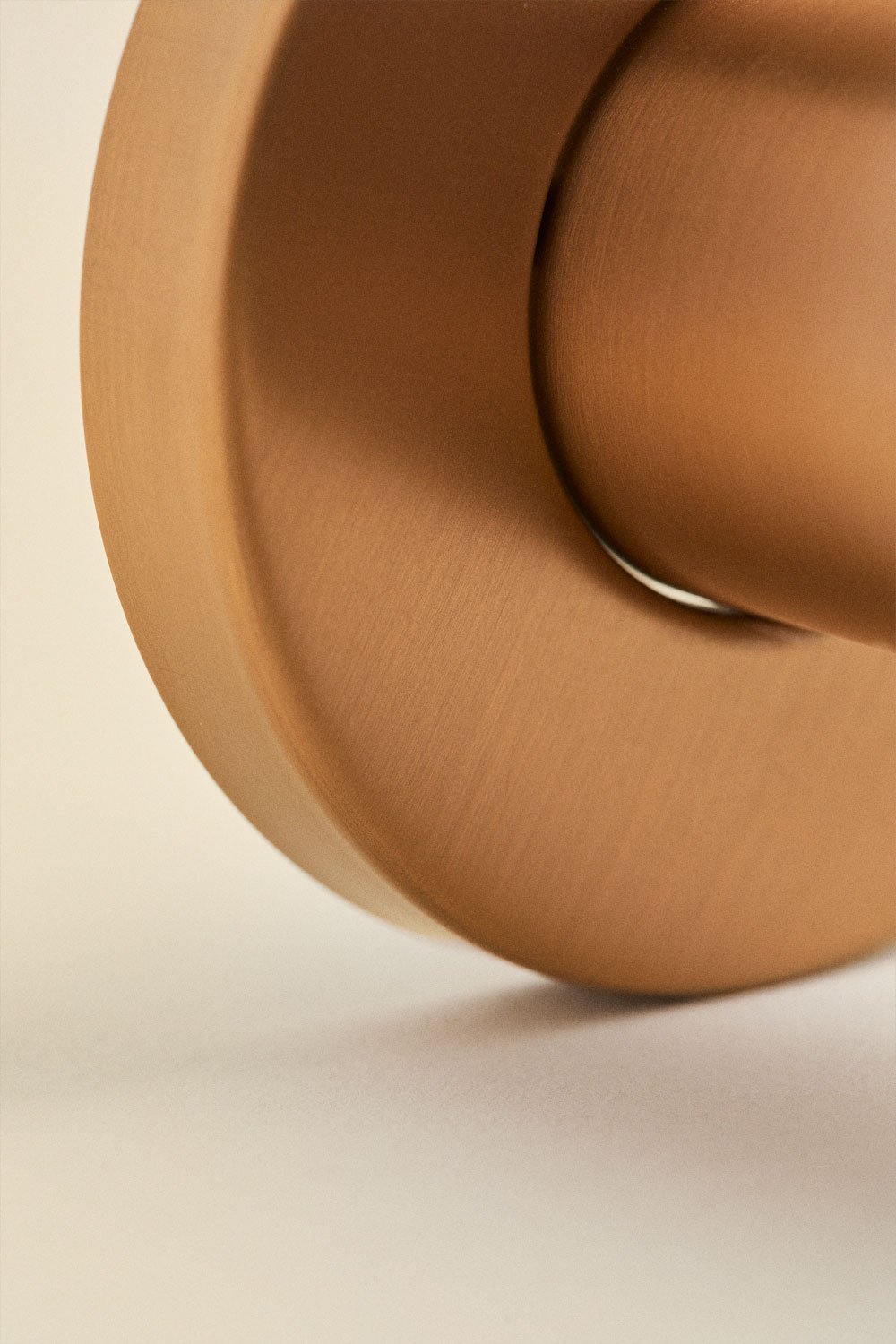 Sifão de pia de aço inoxidável Bibur, imagem de galeria 3