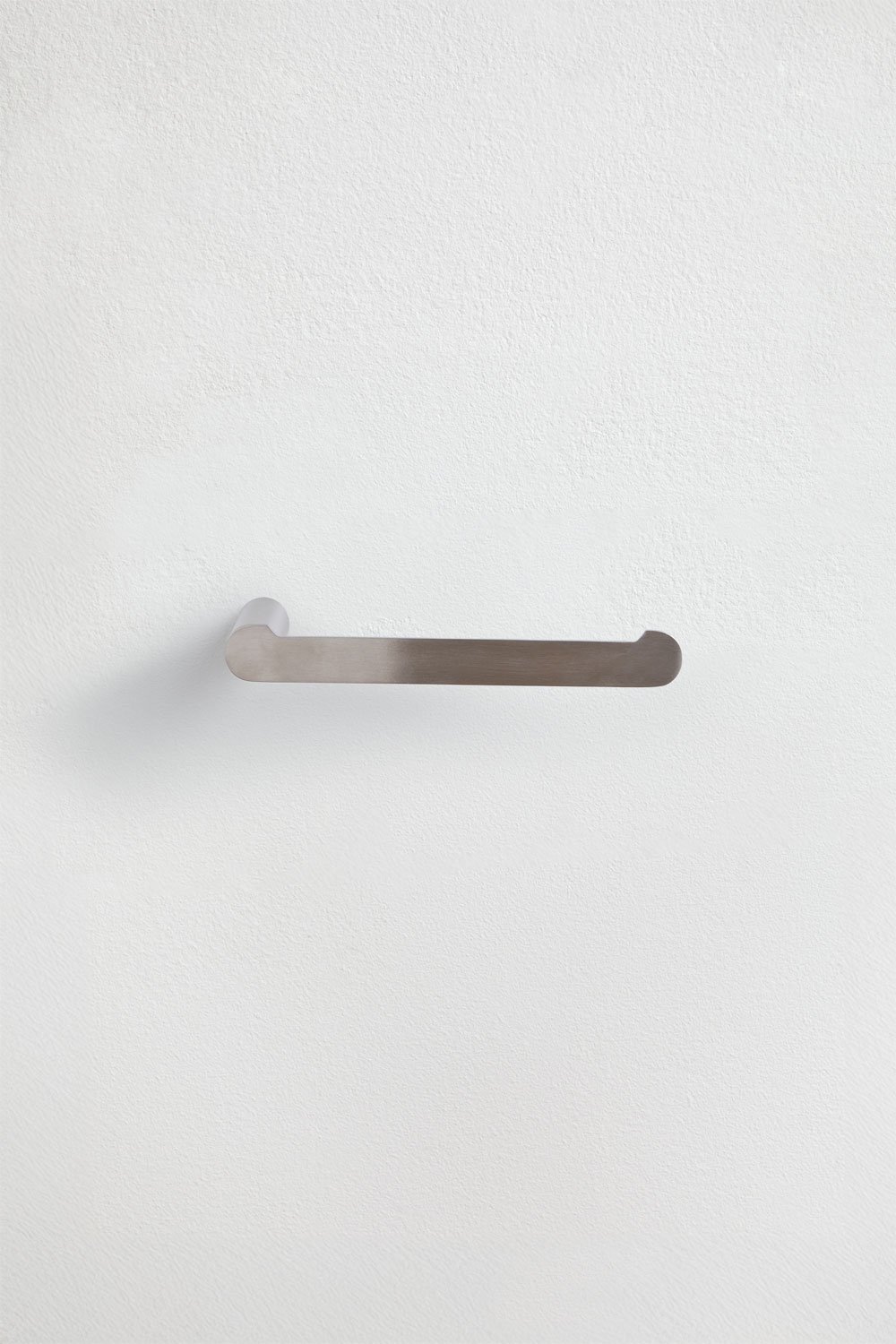 Porta-rolos para banheiro em aço inoxidável Alameda, imagem de galeria 3