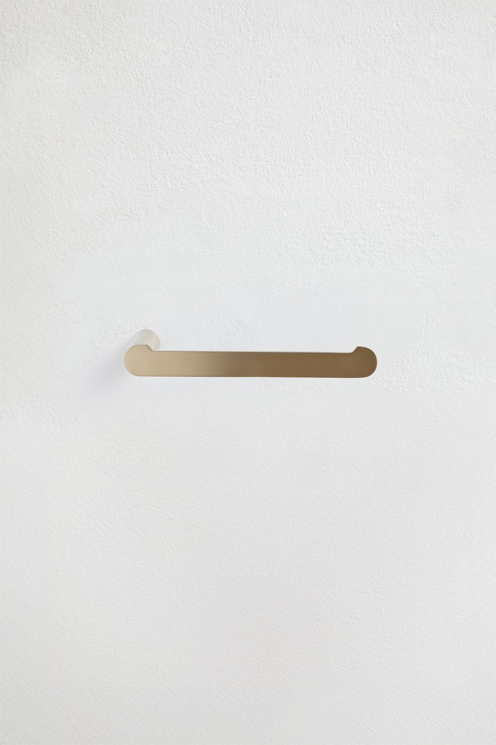 Porta-rolos para banheiro em aço inoxidável Alameda, imagem de galeria 3