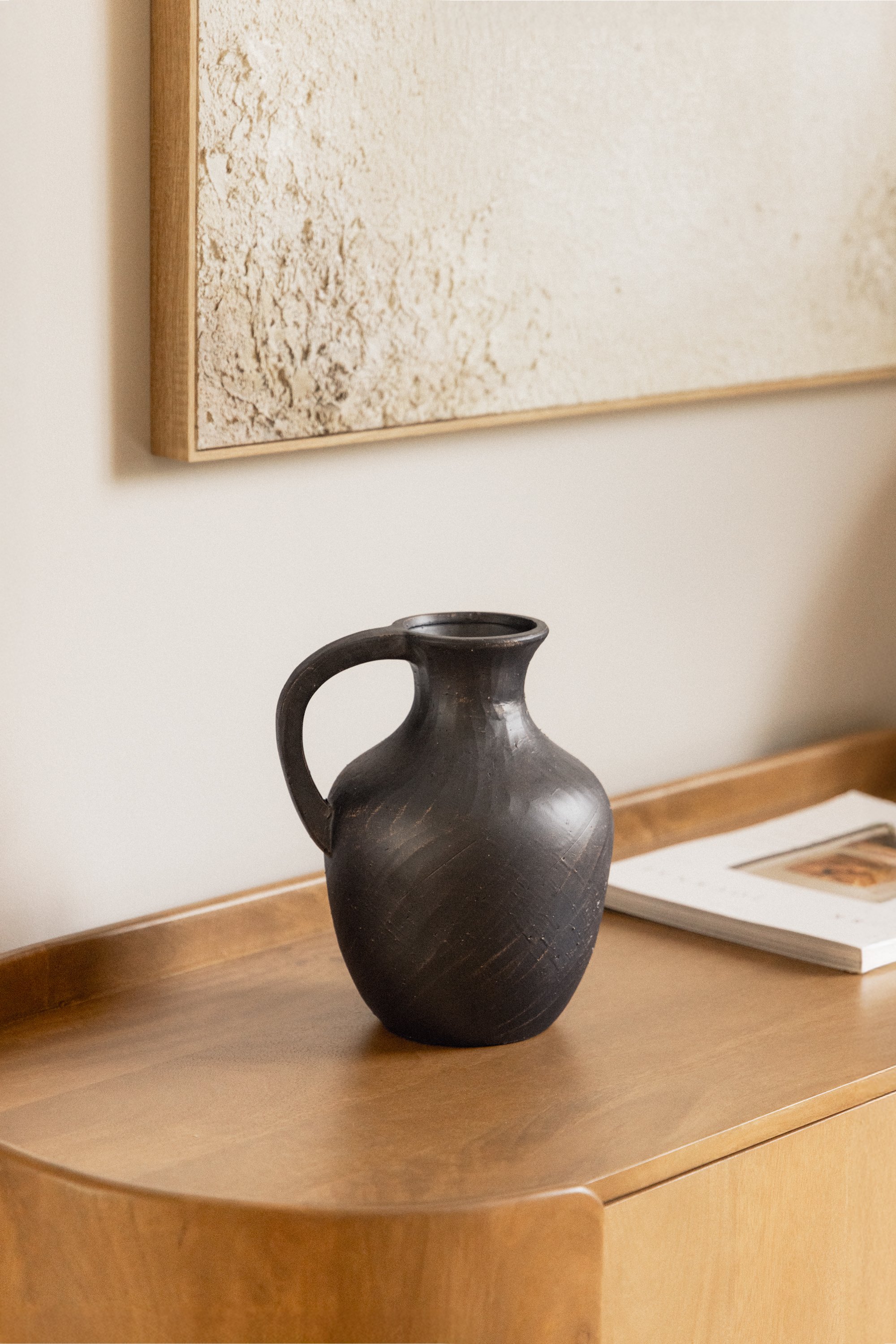 Vaso de Cerâmica Naraine , imagem de galeria 1