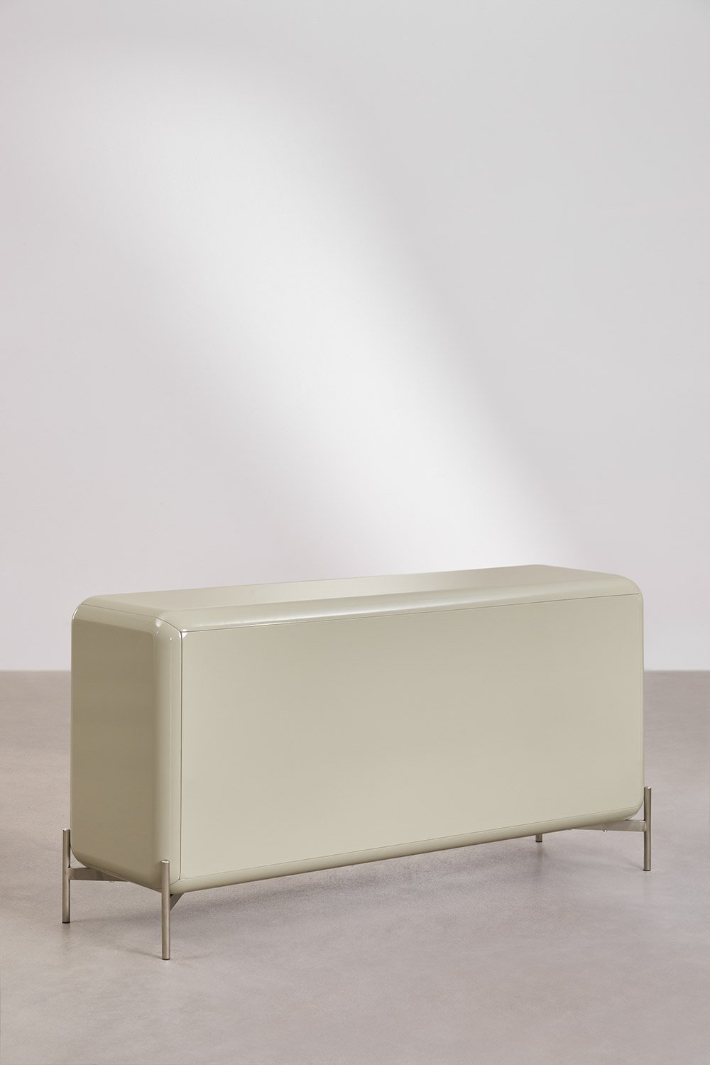 Aparador 160x45 cm em MDF Alazne, imagem de galeria 7